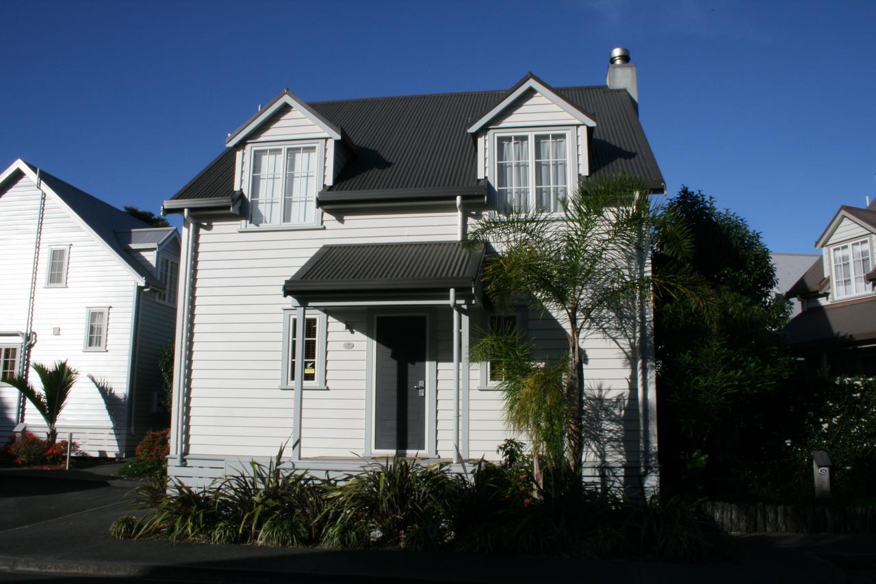 Settler'S Cottage 2 Or 3 Bedroom - Russell Cottages Collection Exterior photo