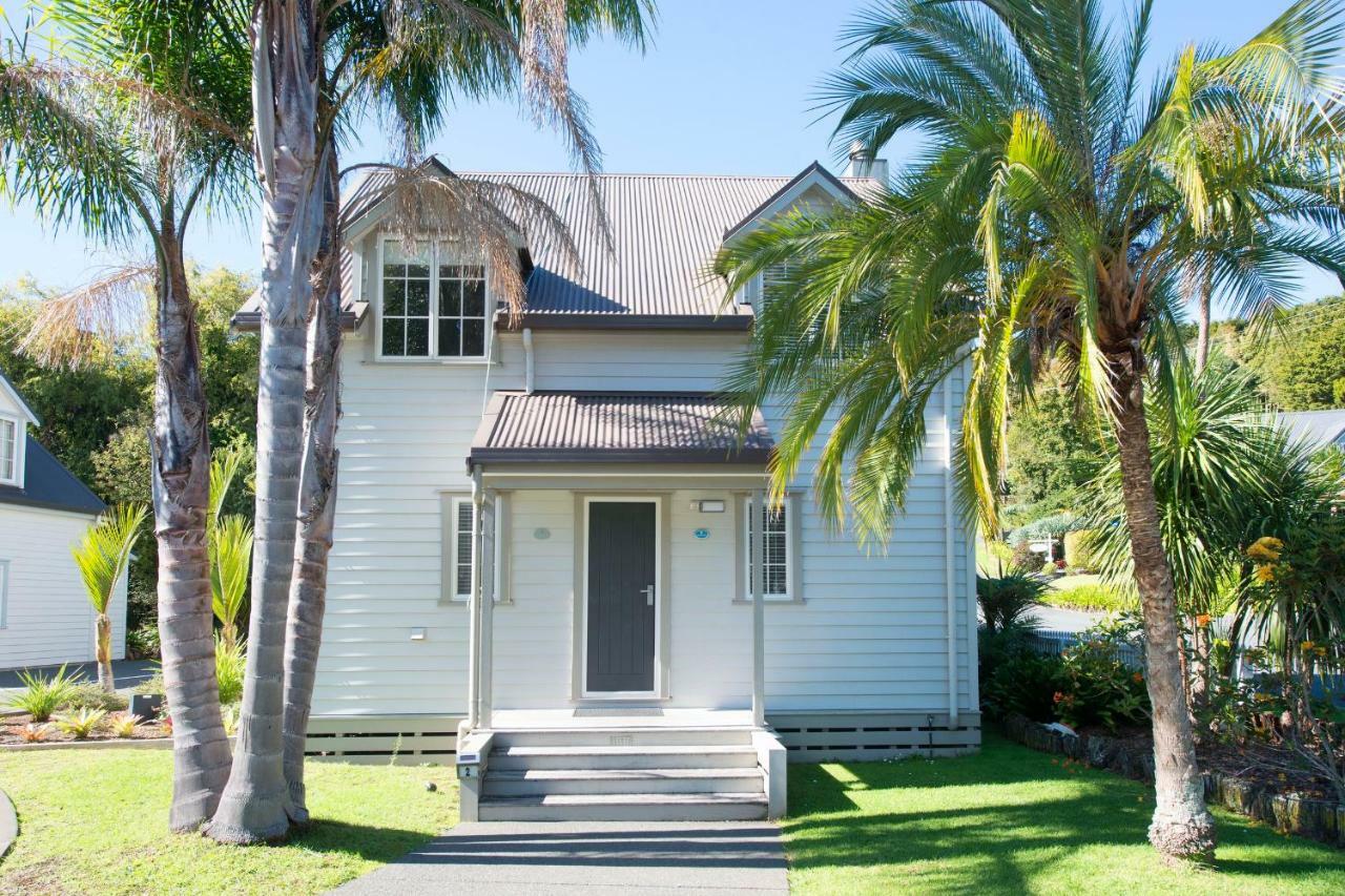 Settler'S Cottage 2 Or 3 Bedroom - Russell Cottages Collection Exterior photo