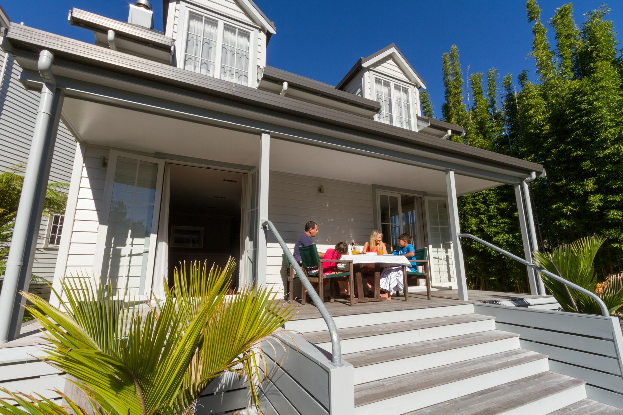 Settler'S Cottage 2 Or 3 Bedroom - Russell Cottages Collection Exterior photo